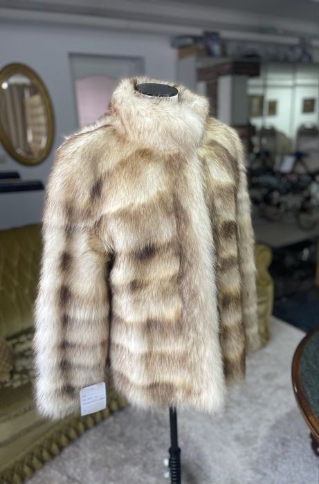 Blana naturala de dihor