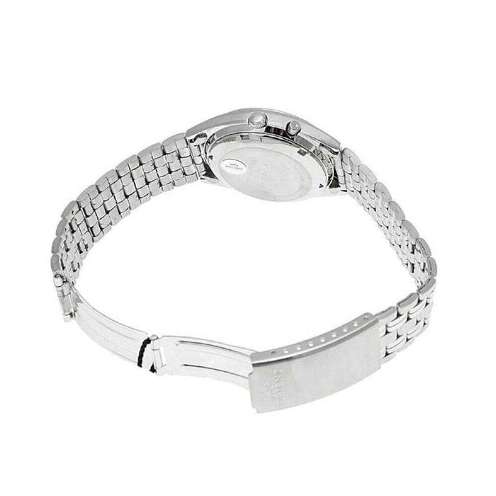 Мъжки часовник Orient 3 Stars FAB00009B - FEM0401NB9