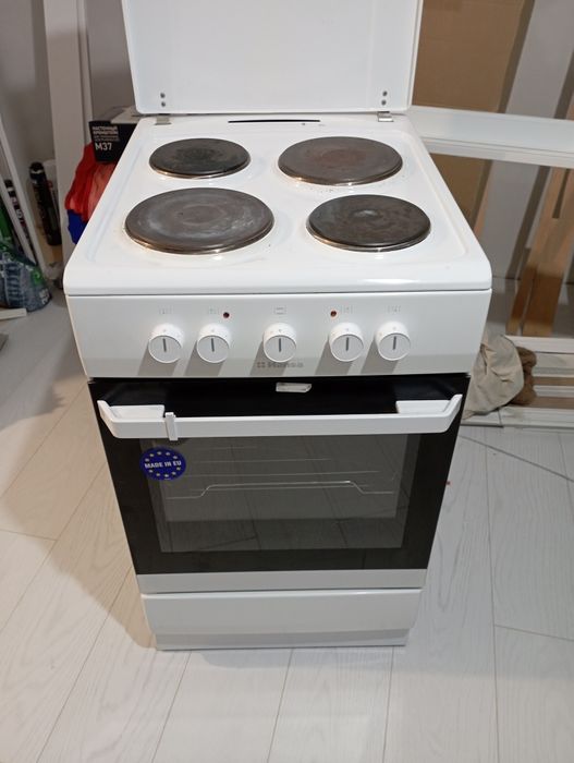 Электроплита Hansa