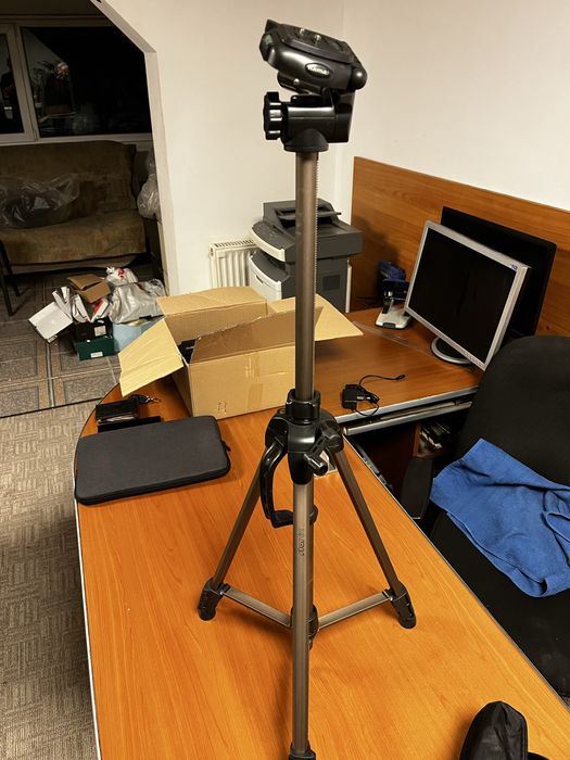 Vand trepied Hama Star 61