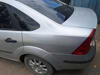 Aripa spate stanga FORD FOCUS II Saloon DA_, FCH, DH 2005 - > TDCi G8DA, G8DB, G8DD, G8DE, G8DF