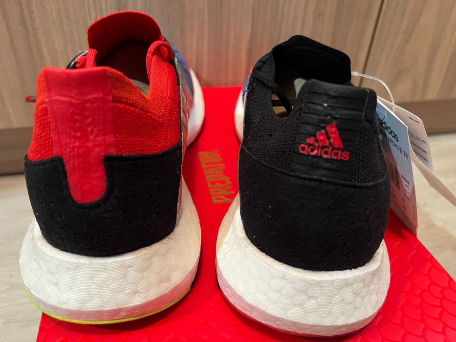 adidas PREDATOR archive tr BOOST маратонки футбол номер 44 и 45