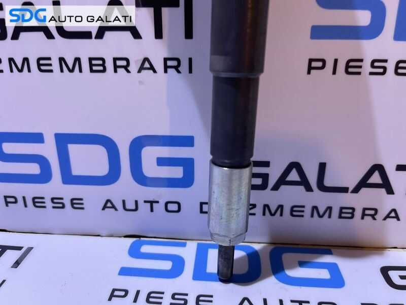 Injector Injectoare Opel Meriva A 1.7 CDTI 2007 - 2010 Cod 8973762703 97376270 [B4407]