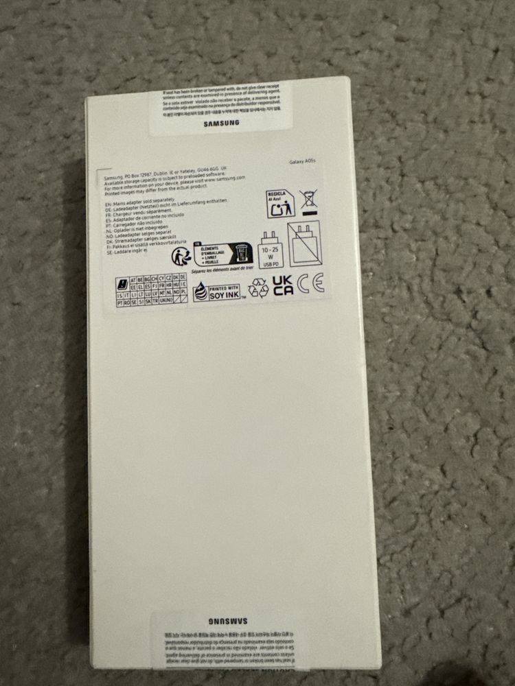 Samsung Galaxy A05S