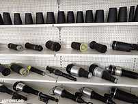 Perne aer BMW X5,X6, E70, E71, F11, E53, E61, F07,E39.Mercedes ML,GL,