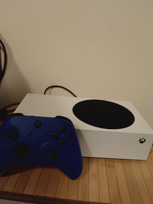 Xbox series s controller