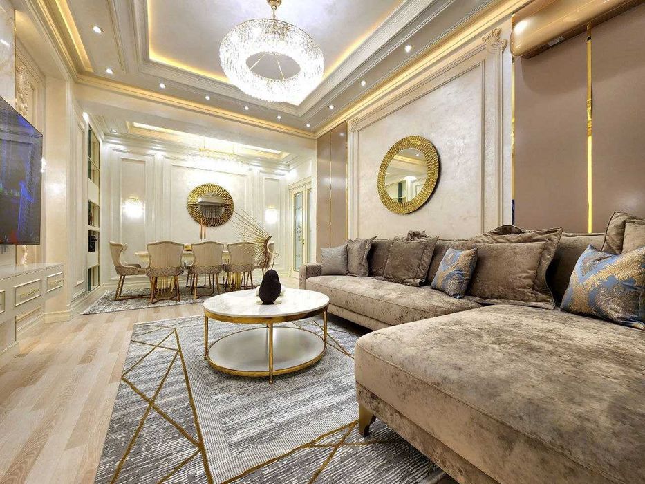 Сдается квартира 3/6/8 на | Tashkent city | Gardens Residence |