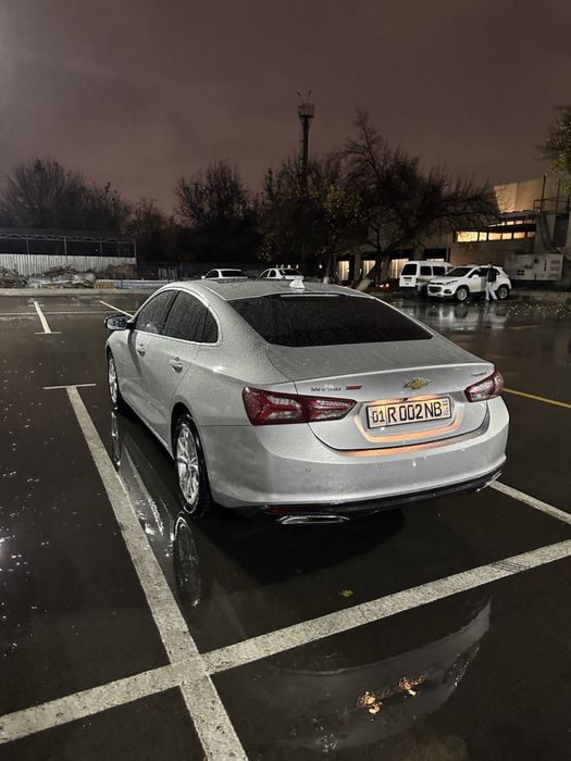 Продается Malibu-2 премьер 2021 года выпуска.