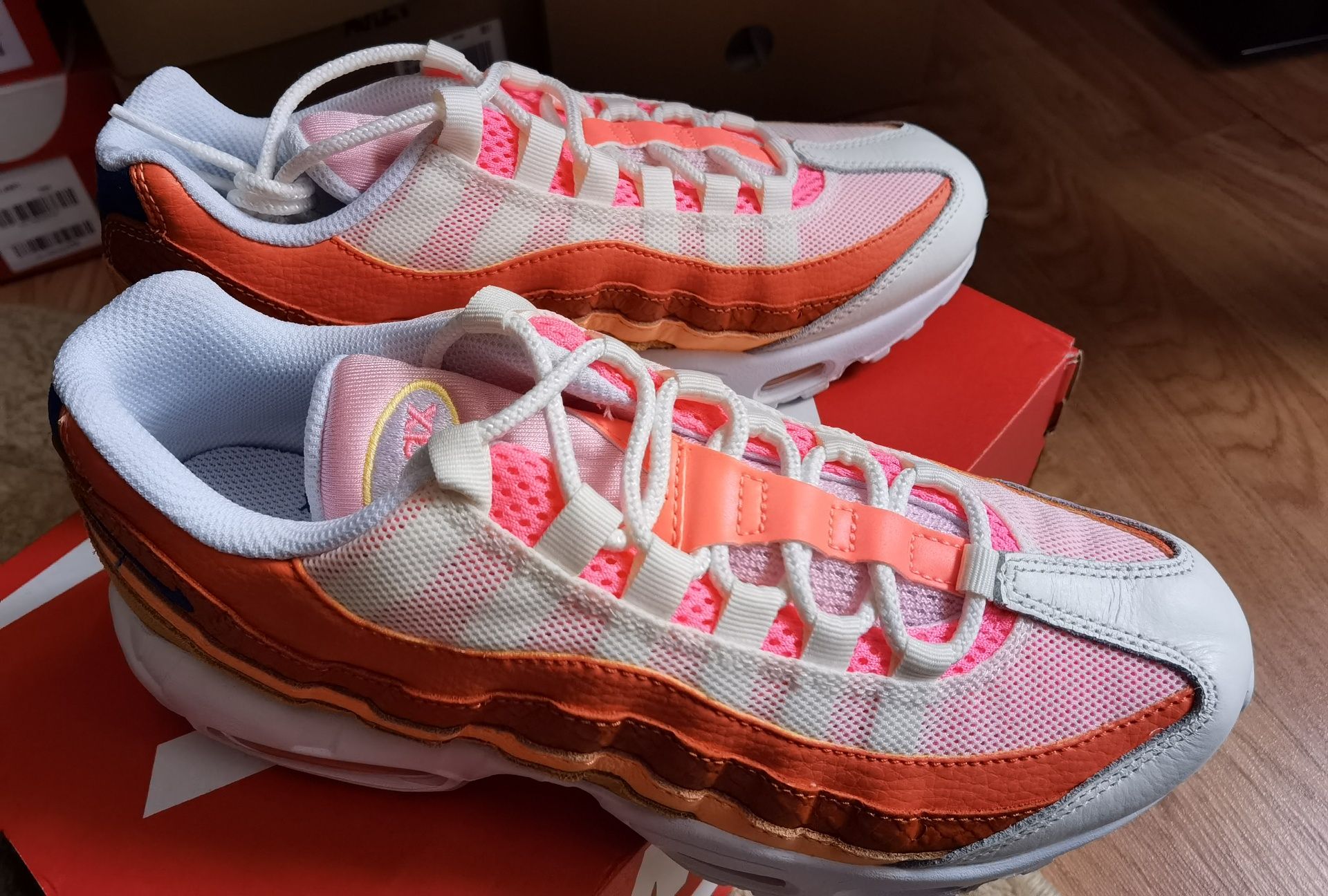 Nike Air Max 95 mărime 39, 40