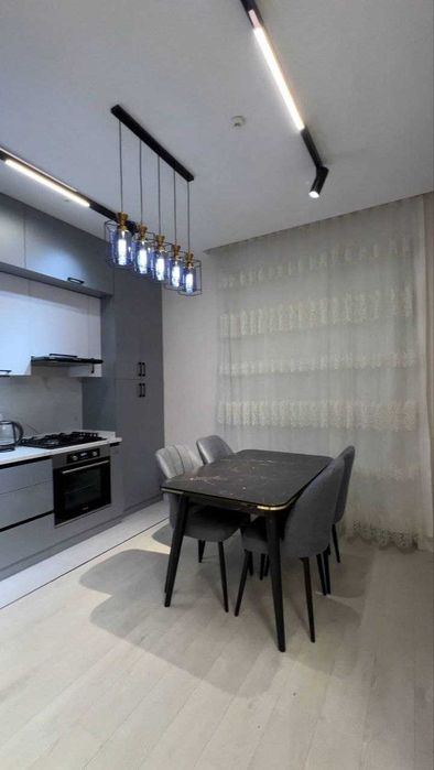 Сдается квартира в новостройке NRG PARK Чиланзар‼️