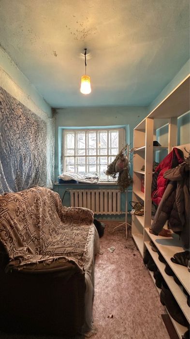 Продается отдельно стоящий дом