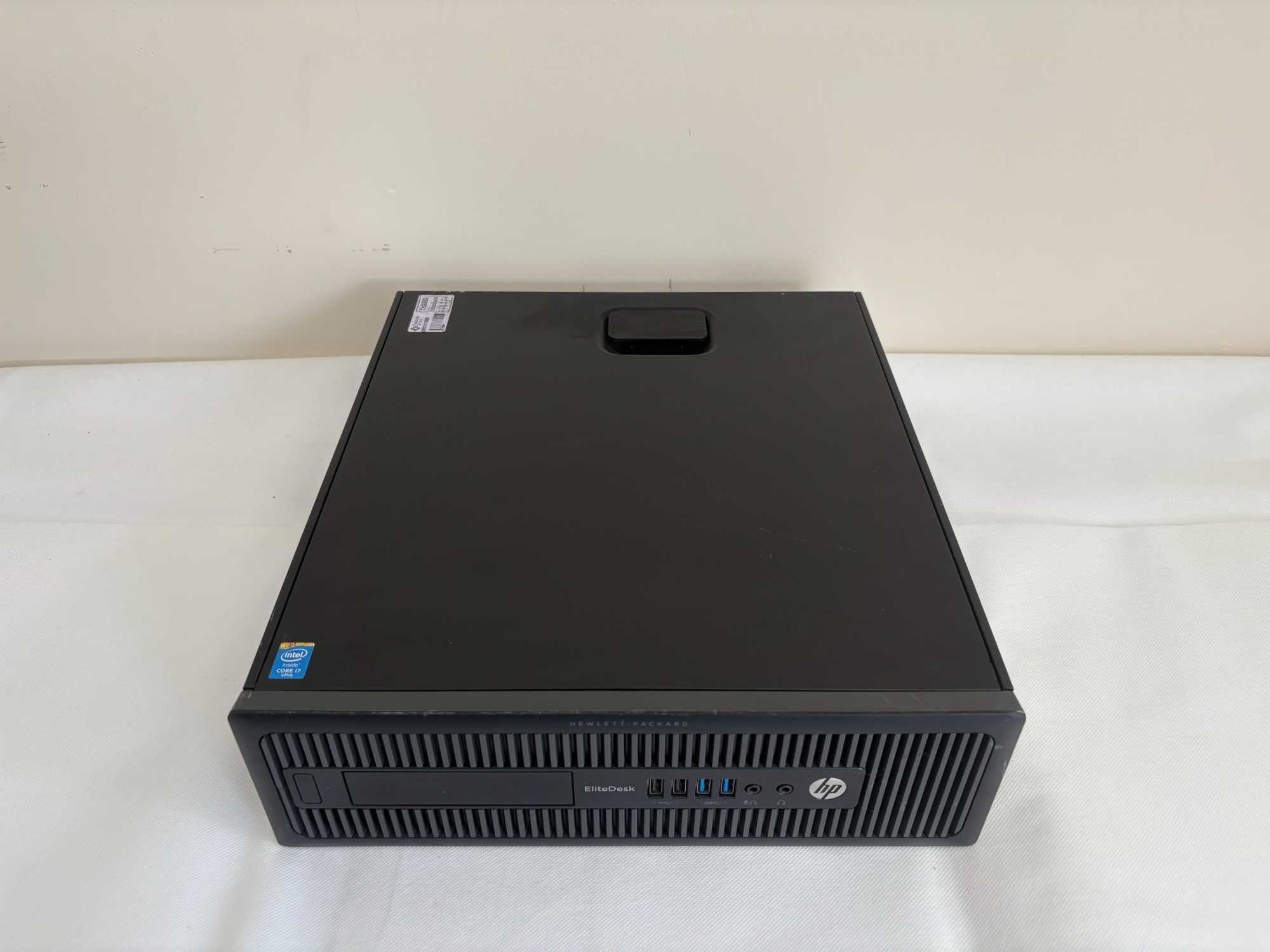 компютър - HP i7 4790 С4