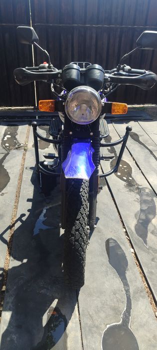 продам мотоцикл Gsx