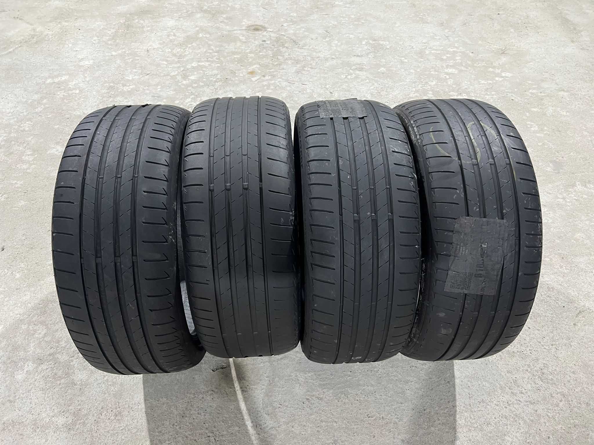 Anvelope Vara 225/40/19 Bridgestone RSC