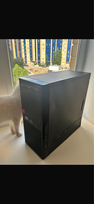 Компьютер GT740 без моника
