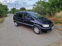 Opel Zafira 2003