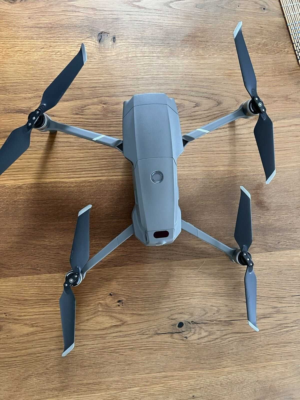 Дрон DJI Mavic 2 Pro комплект обикновен стандартен/смарт контролер