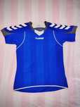 Тениска Hummel унисекс