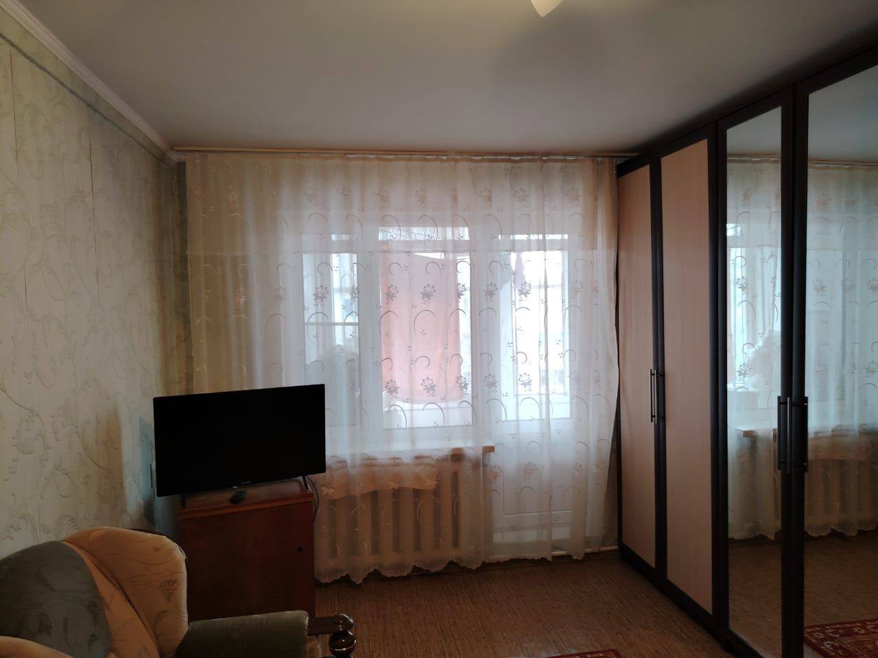 3-комн. квартира