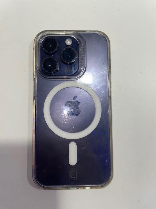 14 iPhone Pro продавам