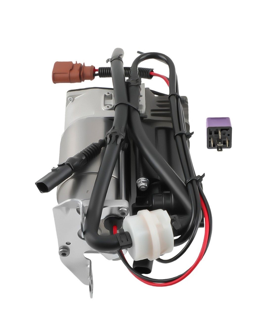 Компресор за въздушно окачване Audi A6 4F C6 

4F0616006A