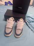 Amiri Ma 1 Crystal Blue 38-45