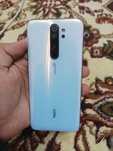 60.FPS full Redmi note 8 pro 128GB /6