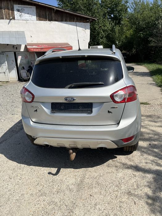 Haion ford kuga an 2008-2012
