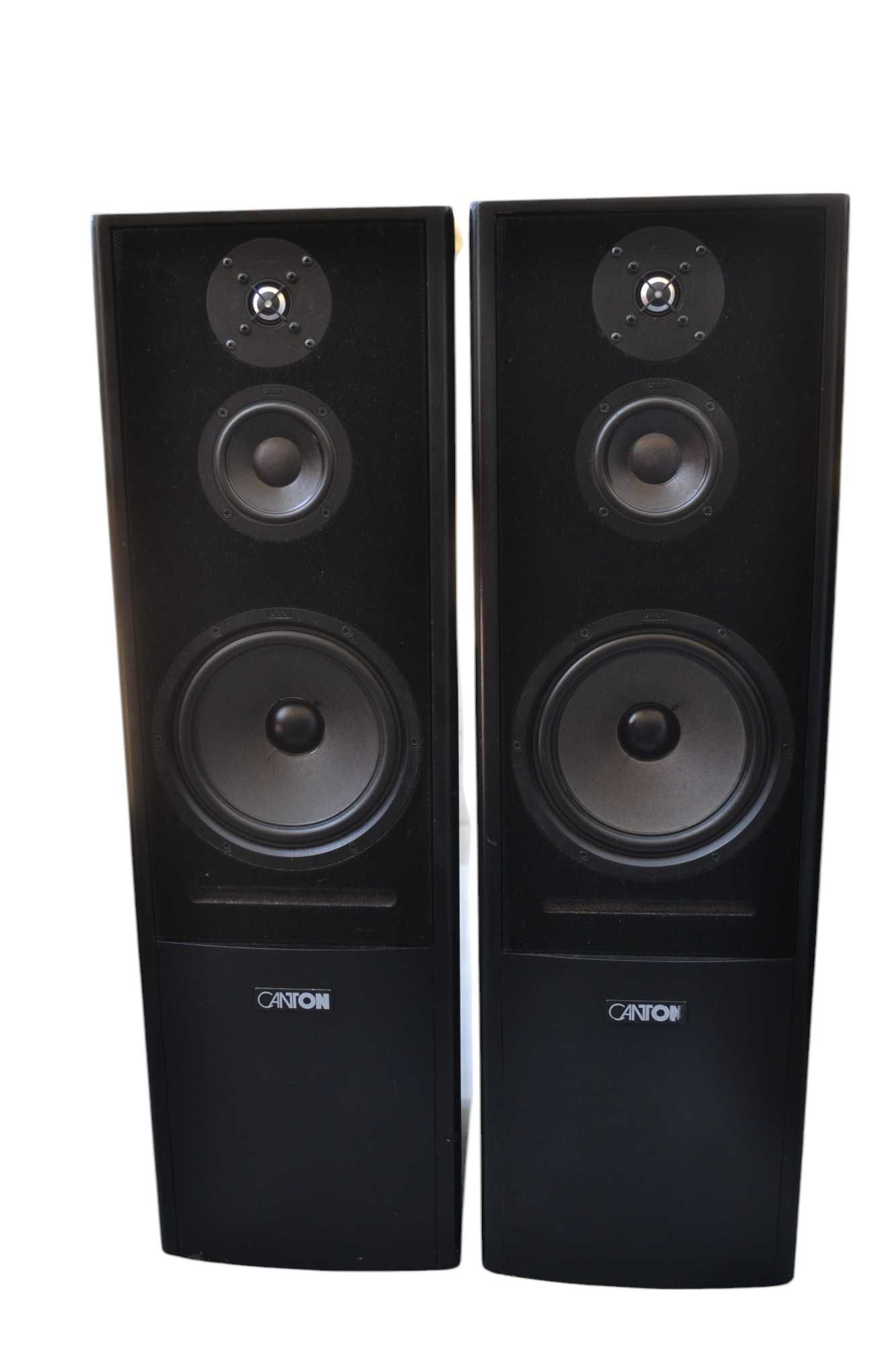 Boxe Canton SL 900