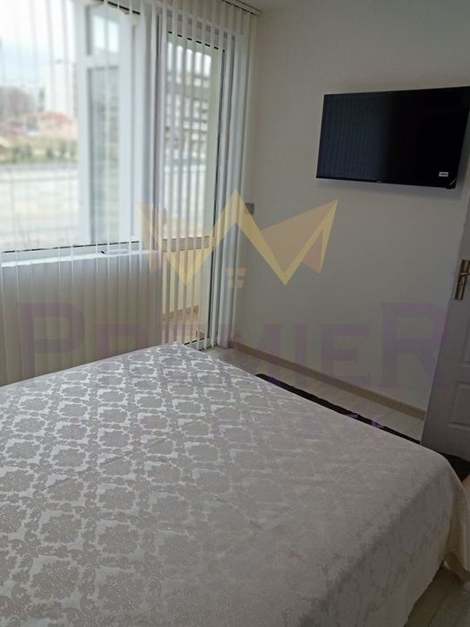 Дава се под наем Двустаен апартамент в Варна, Лятно кино Тракия - 58 кв.м за 800 € - Снимка #8