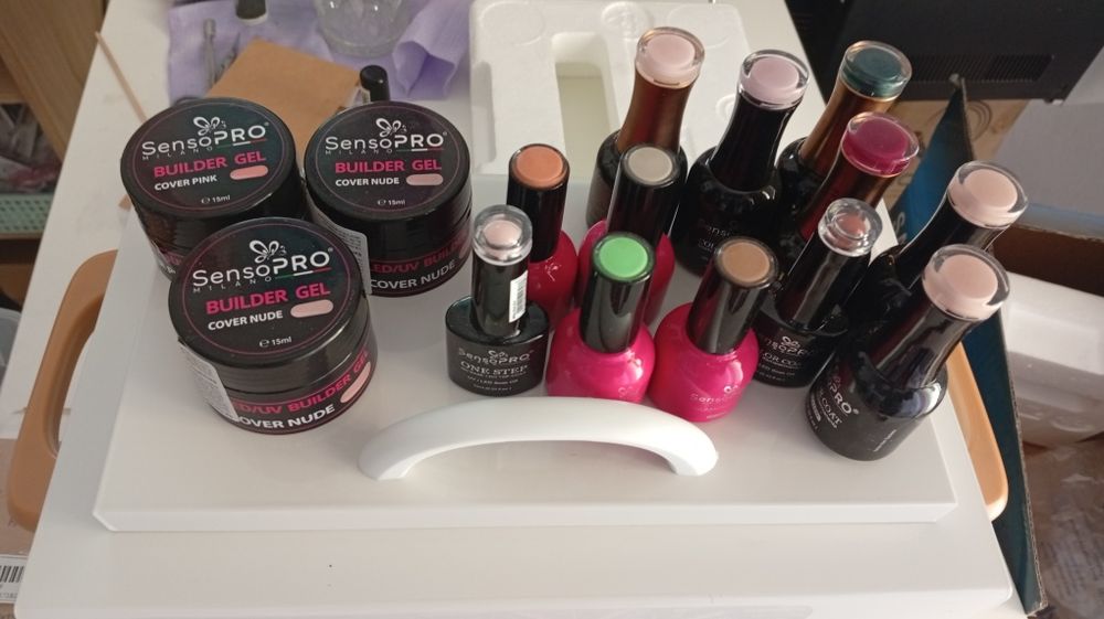 Sterilizator accesorii manichiura