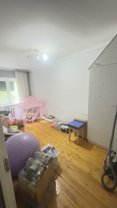 Продается своя квартира МВД корзинка