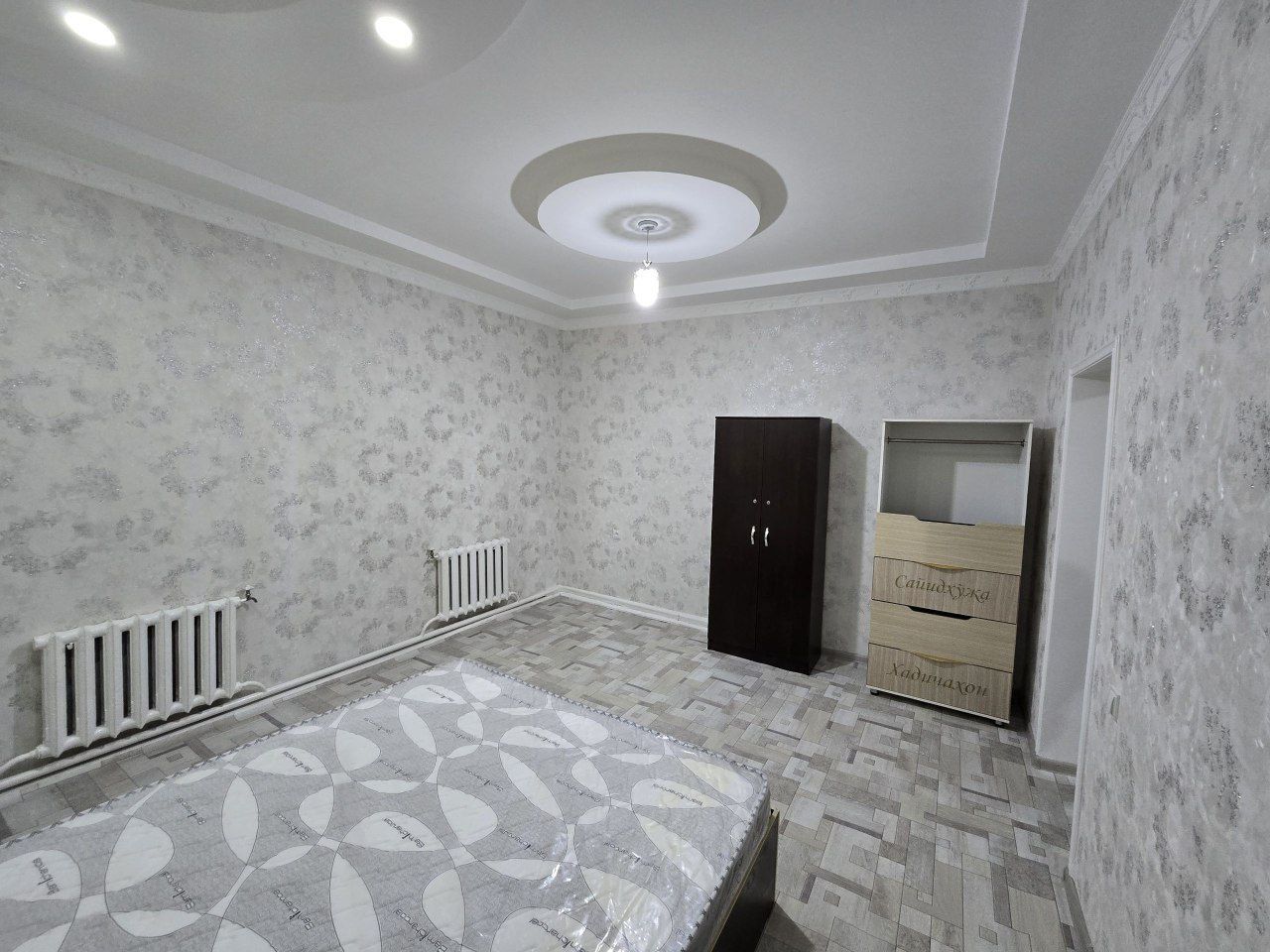 Срочно аренда дом  миробод