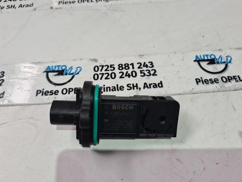 Debitmetru Opel Mokka X 1.6 CDTI