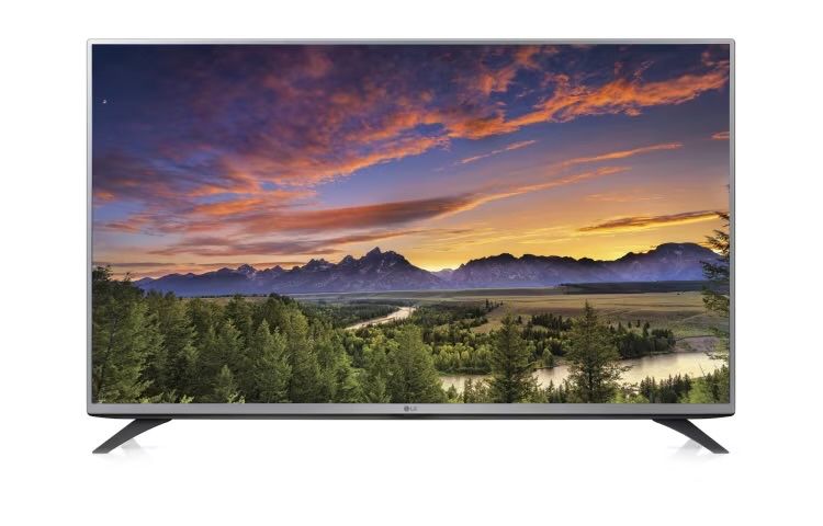 Televizor TV LG 43LF540V 108cm Full HD clasa A++