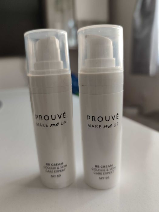 Продавам BB крем на Prouve