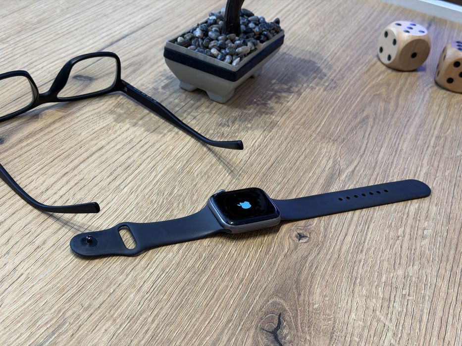 Apple watch series 4 44mm