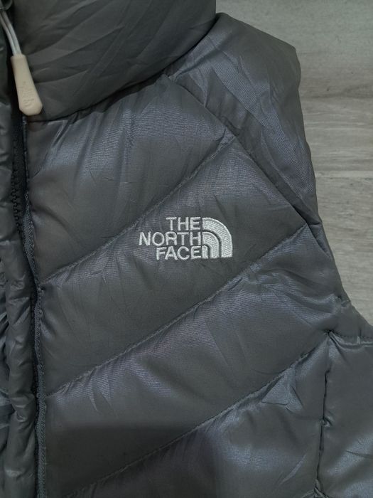Vesta The North Face 550 de dama