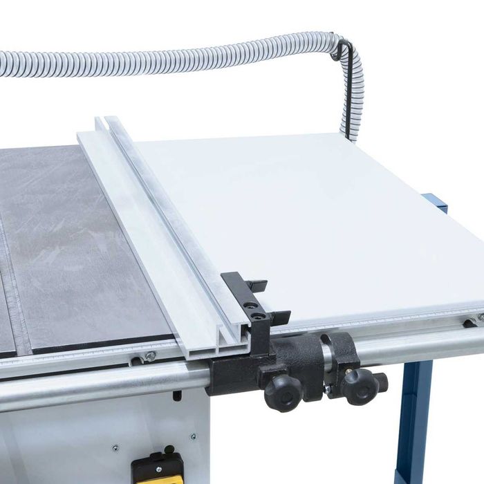 Fierastrau circular de precizie cu masa fixa Bernardo PKS 250 P