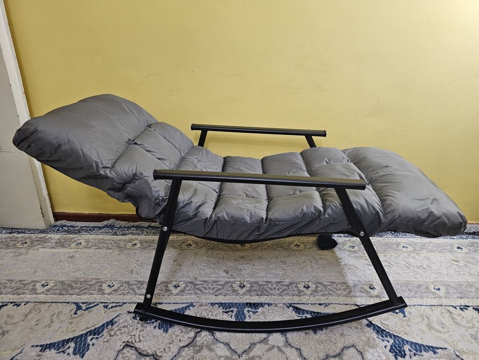 Кресло качалка трансформер