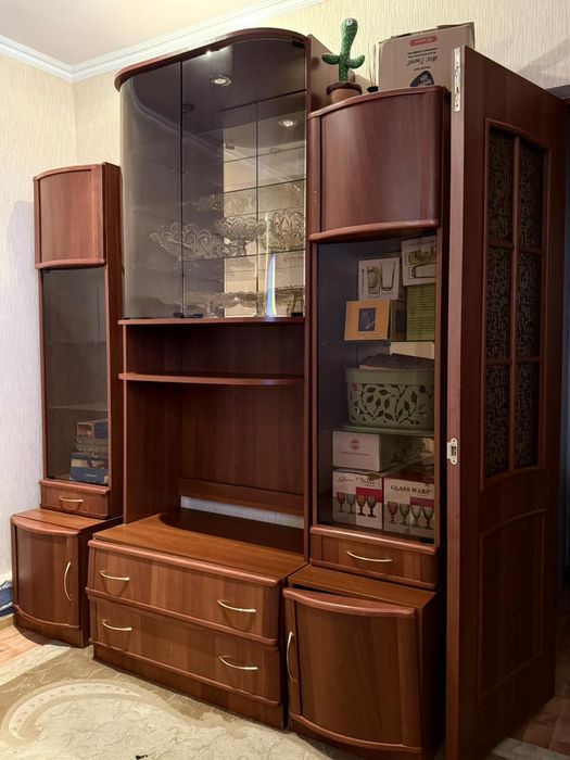 Шкаф бу сатылады