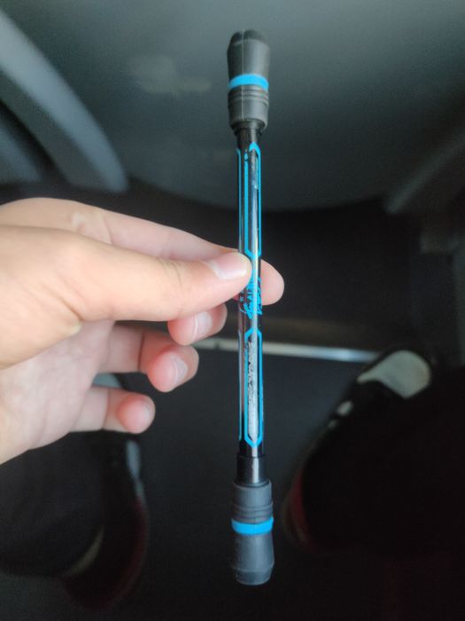 Ручка для Penspin синий