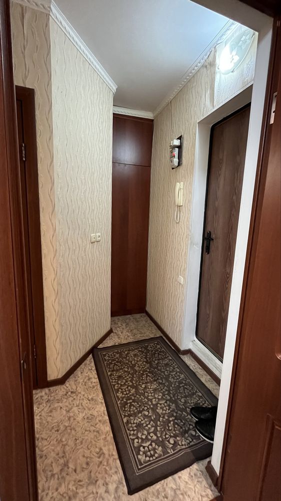 Продам 1 комн кв