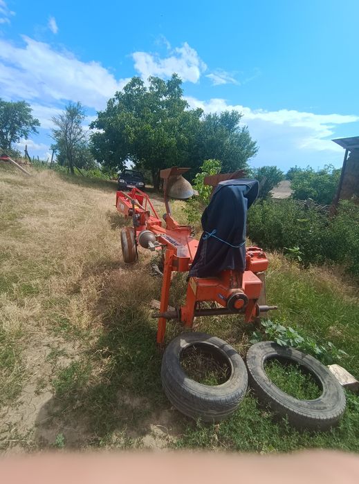 Plug kuhn standard S