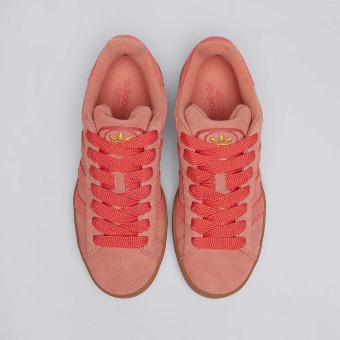 Оригинални кожени кецове * ADIDAS CAMPUS * EU40 -44