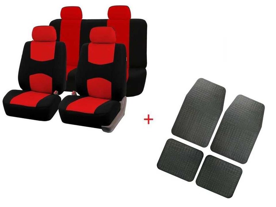 covorase cu huse pachet fata spate