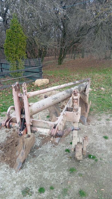 Plug Romanesc  de vanzare