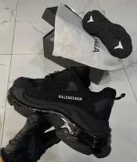 Обувки Balenciaga