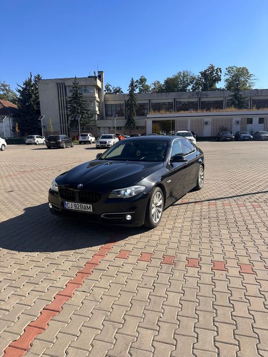 Vand BMW,seria 5 f10 ,2014