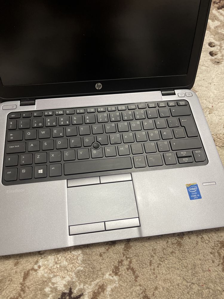 Dezmembrez Laptop Hp 820 G1 i7